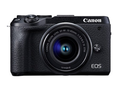 eos m6