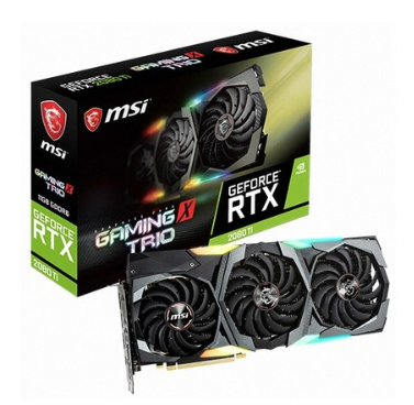 RTX 2080 TI 그래픽 카드 추천 라이젠 3900X